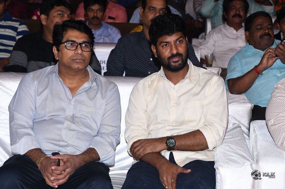 Darshakudu-Movie-Audio-Launch